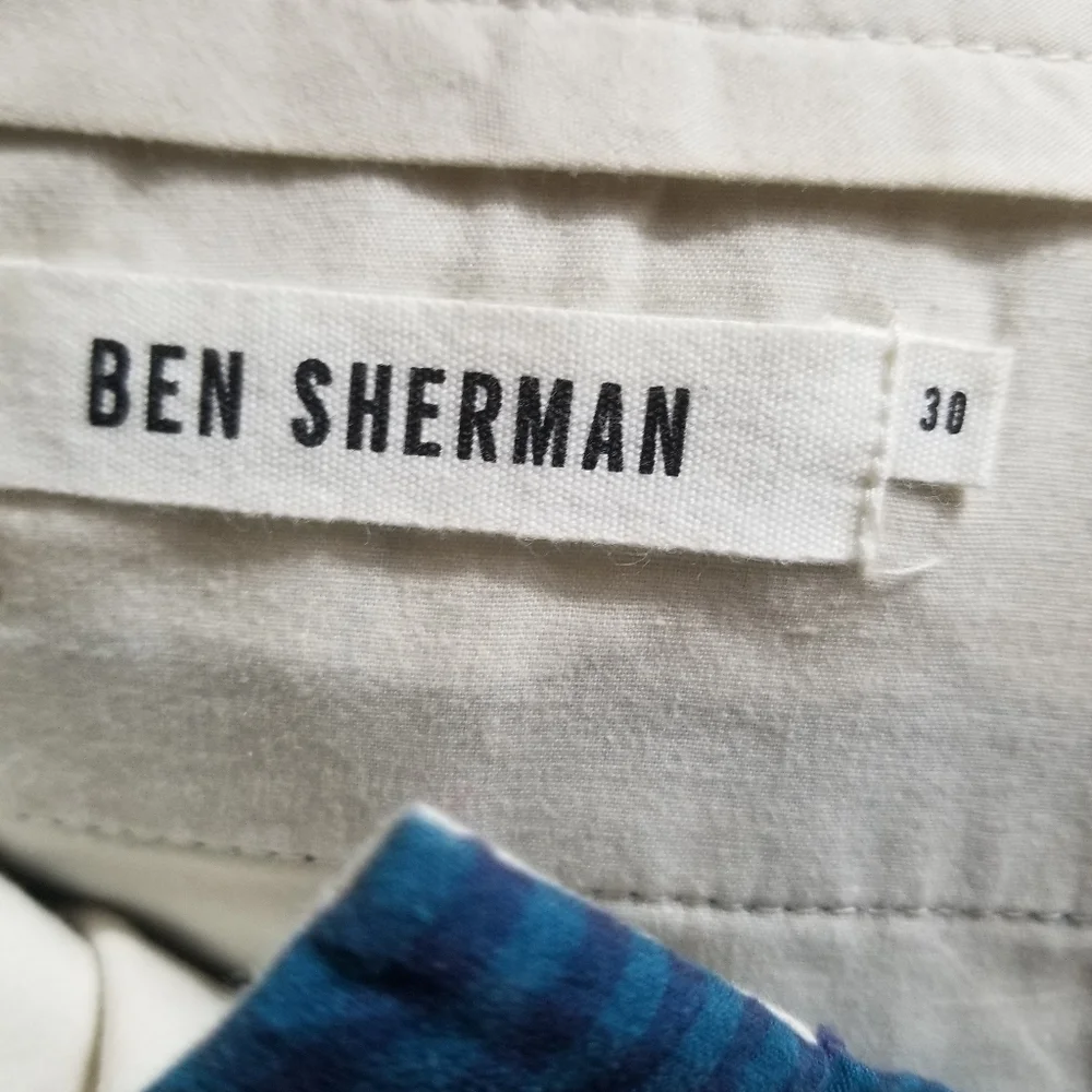 Ben Sherman Shorts